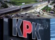 Diduga Terlibat, KNPI Riau Minta KPK Periksa PJ Sekdaprov Taufiq OH Terkait Dugaan Korupsi Fly Over Simpang Mal SKA