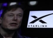 AS Ancam akan Memblokir Koneksi Inernet di Ukraina Jika Tak Bersedia Beri Akses Cadangan Mineral, Koneksi Internet Diputus Total