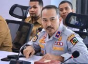 Dishub Pekanbaru Tindak Jukir Nakal, Sosialisasi Tarif Parkir Baru Terus di Gaungkan