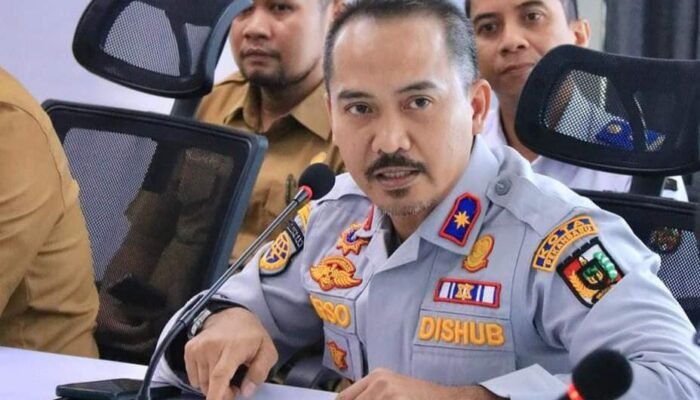 Dishub Pekanbaru Tindak Jukir Nakal, Sosialisasi Tarif Parkir Baru Terus di Gaungkan