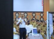 Dishub Pekanbaru Pastikan Implementasi Tarif Parkir Baru Berjalan lancar