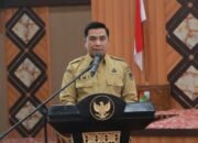 Pemko Pekanbaru Bahas Solusi Permasalahan Parkir, Regulasi Sudah Tidak Bermasalah