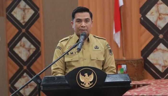 Pemko Pekanbaru Bahas Solusi Permasalahan Parkir, Regulasi Sudah Tidak Bermasalah