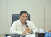 Target Pendapatan Parkir Tahun 2025 Bakal Terkoreksi, Pemko Pekanbaru Gali Sumber Pendapatan Baru