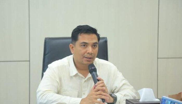 Target Pendapatan Parkir Tahun 2025 Bakal Terkoreksi, Pemko Pekanbaru Gali Sumber Pendapatan Baru