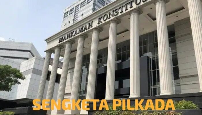 Sengketa Pilkada Siak, Berpotensi PSU di 2 Tempat dan 1 TPS Khusus