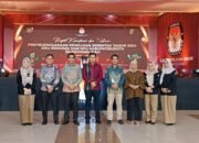 KPU Pekanbaru Raih 11 Penghargaan dan Jadi Penyelenggara Pemilihan Terbaik di Riau