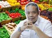 Stok Bahan Pokok di Pekanbaru Dipastikan Aman Jelang Ramadhan