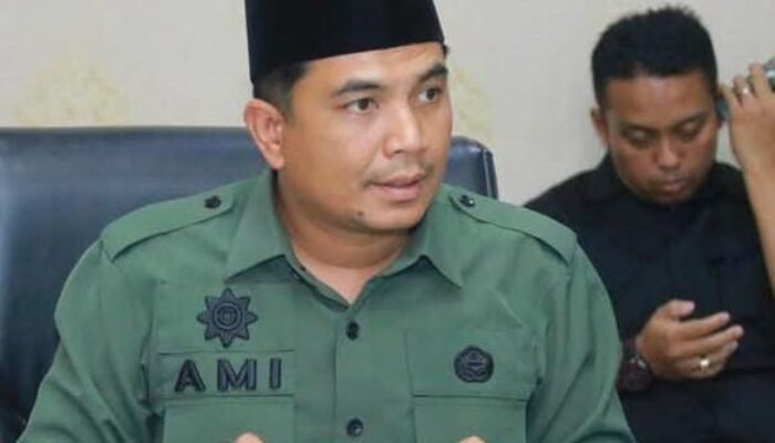 Persiapan Penyambutan Walikota Pekanbaru, Pj Sekdako : Ada Tepuk Tepung Tawar Hingga Buka Puasa Bersama