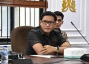 Anggota Komisi I DPRD Pekanbaru, Aidil Putra Soroti Penerimaan THL di DLHK Tahun 2025