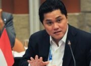 Menteri BUMN Erick Thohir Tegaskan Akan Lakukan Evaluasi Menyeluruh di Lingkungan Pertamina Buntut Dugaan Korupsi