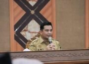 Tingkatkan Kualitas Pelayanan Masyarakat, Pemko Pekanbaru akan Bagikan Smartphone untuk RT dan RW