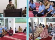 Bapenda Pekanbaru Gelar Kultum Ba’da Shalat Zuhur Selama Ramadhan, Akur : Ini Menjadi Sarana yang Efektif Dalam Menyampaikan Pesan – pesan Islami