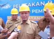 Walikota Pekanbaru Pastikan Akan Selesaikan Tunda Bayar Sesuai Kemampuan Anggaran