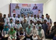 Berkah Ramadhan, Ketua DPW Generasi Muda Pujakesuma Riau Fuad Santoso Bukber Bersama Dan Salurkan Santunan Anak Yatim