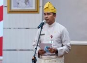 Kadisnakertrans Riau, Boby Rachmat Tegaskan THR Wajib Dibayarkan Sebelum H-7 Lebaran