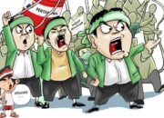 CERI dan ASPIRASI Akan Gelar Unjuk Rasa Besok di Kejagung Terkait Mega Korupsi BBM Oplos