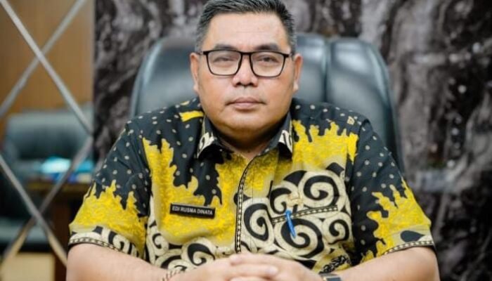 Plt Kadisdik Riau Tegaskan Pembayaran TPP Guru Bersertifikasi Sesuai Prosedur, Ini Penjelasannya!