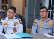 Mulai Besok Bus Trans Metro Pekanbaru Gratis Bagi Pelajar