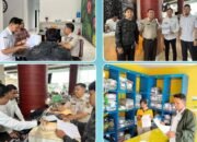 Maksimalkan Kegiatan Pemungutan PAD, Tim Satgas Bapenda Pekanbaru Terus Optimalkan Peninjauan ke Sejumlah Objek Pajak Daerah