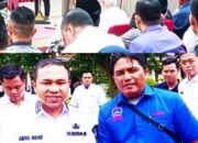 Pemprov Riau Bahas RPJMD dan RKPD 2026, DPD SPRI Dukung Langkah Gubernur