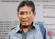 Ex Kades Batu Gajah Tapung Kampar Diduga Tak Kooperatif dan Lecehkan Panggilan Krimsus Polda Riau Terkait Dugaan Merambah Lahan Konservasi
