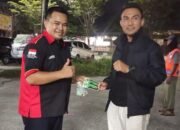 Hadiri Bukber KGMP, Ipda Iswadi Putra Ajak Ciptakan Lingkungan Aman dan Kondusif