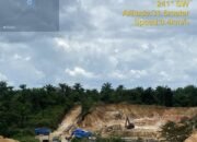 Sebabkan Jalan Hancur, Aktivitas Galian C Diduga Ilegal dan Cacat Izin di Palas Rumbai Disinyalir Kebal Hukum, Ketua FAMR Minta Polda Riau Segera Lakukan Penyidikan