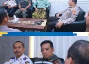 Wawako Pekanbaru Perkuat Koordinasi Lintas Sektoral dan Prioritaskan Perbaikan Akses Mudik Jelang Idul Fitri 2025