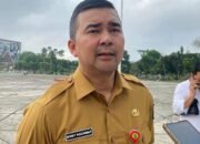 Pemprov Riau Mempertegas Peran  CSR Dukung Pembangunan Daerah, Bobby Rachmat : Ini Demi Masyarakat, Bukan Golongam Tertentu