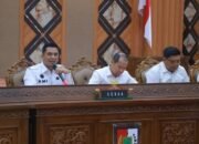 Tuntaskan Persoalan Sampah, Pemko Gelar Rapat Bersama Pihak Ketiga