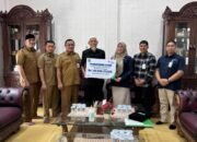 Wali Kota Dumai Terima Pagu DAK BOKB, Dorong Percepatan Program KB dan Pengendalian Penduduk