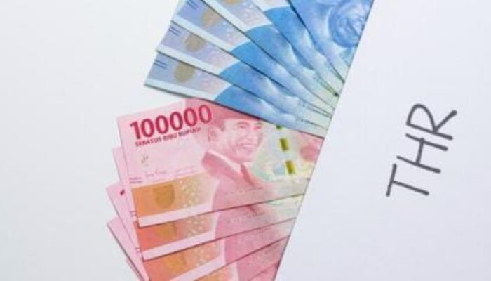 Bupati Alfedri Terbitkan Perbup Tunda Bayar THR dan Gaji 13