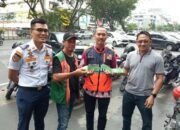 Berikan Karcis Parkir Rp 1.000, Kadishub Pekanbaru dan PT Yabisa: Laporkan Jika Jukir Pakai Tarif Lama