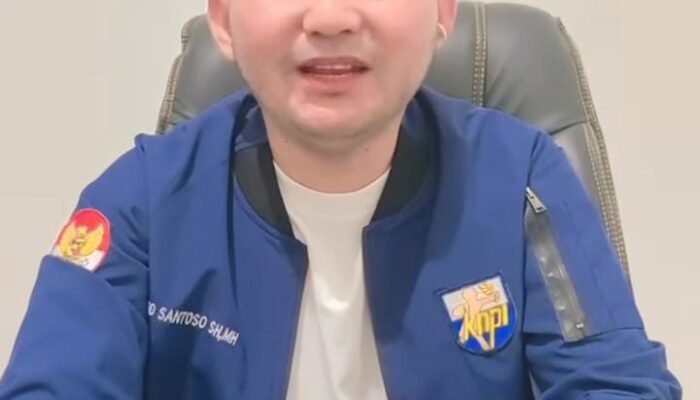 Ketua DPD KNPI Riau Fuad Santoso Dukung Penuh Polri dalam Memberantas Premanisme di Riau