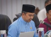 THR Tak Kunjung Dibayar, Disnakertrans Riau Sudah Tangani 12 Laporan Pekerja