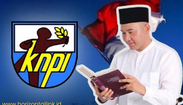 Soroti Konflik Internal di Tubuh Pemprov Riau, KNPI Riau : “Kisruh Gubernur dan Wagub Bikin Investor Kabur, Rakyat Riau Jadi Korban”