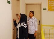 Satpol PP Pekanbaru Kembali Menjaring Belasan Pasangan Bukan Suami Istri di Sejumlah Penginapan