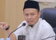 Pemko Pekanbaru Cairkan THR dan TPP ASN 100% Ini Pesan Wako Agung Nugroho