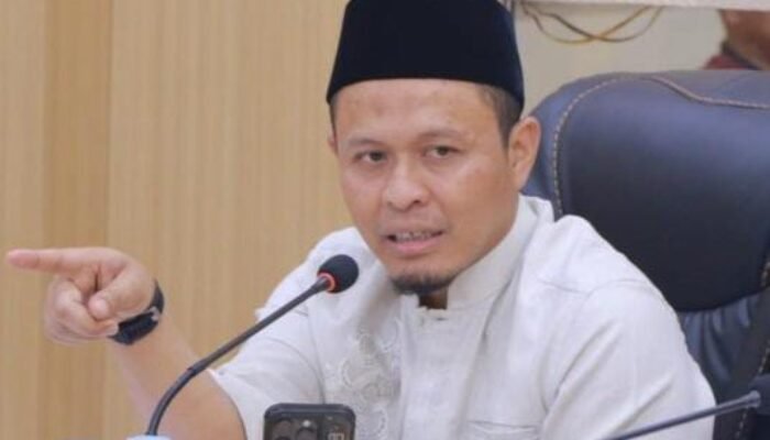 Pemko Pekanbaru Cairkan THR dan TPP ASN 100% Ini Pesan Wako Agung Nugroho