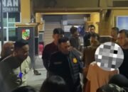 Sisir Wisma Saat Sahur, Satpol PP Pekanbaru Temukan Banyak Pasangan Belum Kawin Tercyduk