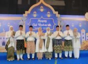 Open House Walikota Pekanbaru Dipadati Ribuan Masyarakat