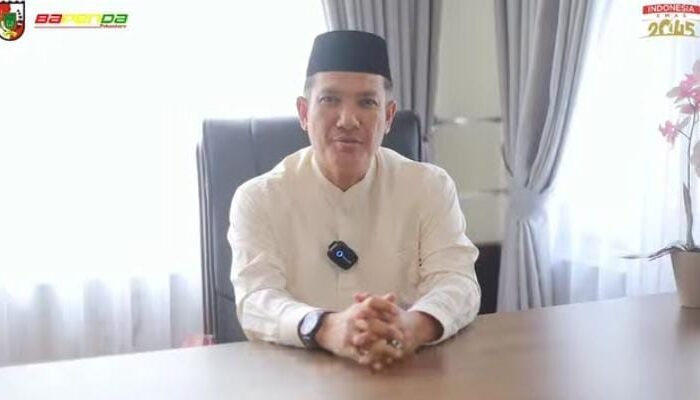 Realisasi Penerimaan Pajak Triwulan I 2025 Kota Pekanbaru Tembus Rp248 Miliar