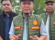 Pj Wako Pekanbaru Langsung Tancap Gas Sidak TPS Sampah di Hari Keempat Lebaran