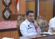 Pemko Pekanbaru Rasionalisasi Anggaran Mobil Dinas Kepala OPD Rp11 Miliar