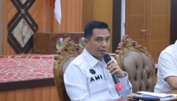 Pemko Pekanbaru Rasionalisasi Anggaran Mobil Dinas Kepala OPD Rp11 Miliar