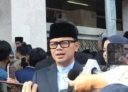 Kemendagri Akan Panggil Bupati Lucky Hakim Buntut Liburan ke Jepang Tanpa Izin