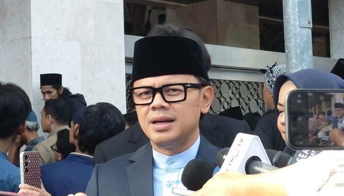 Kemendagri Akan Panggil Bupati Lucky Hakim Buntut Liburan ke Jepang Tanpa Izin