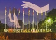 Bejat! Seorang Guru Besar di Fakultas Farmasi UGM Yogyakarta Cabuli Belasan Mahasiswi