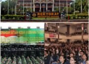 Apresiasi TNI Memberikan Wawasan Kebangsaan kepada Mahasiswa, PW GPA DKI Jakarta: Perkuat Cinta Tanah Air
